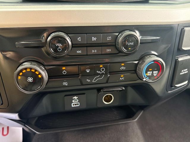2024 Ford F-250 XLT photo 25