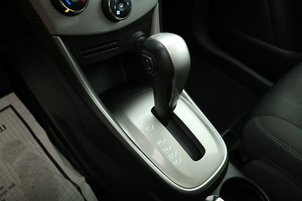 2016 Chevrolet Trax LT photo 15