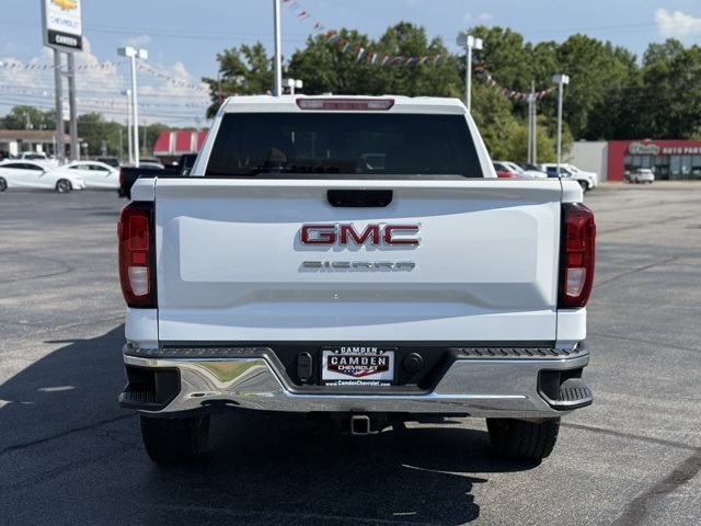 2022 Gmc Sierra 1500 Pro photo 11