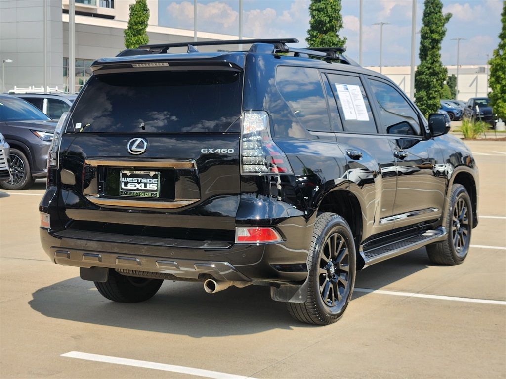 2023 Lexus GX 460 photo 5