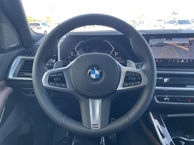 2026 Bmw X7 xDrive40i photo 7