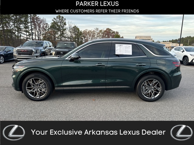 2023 GENESIS GV70 Standard's photo