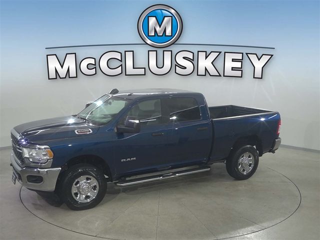 2024 RAM Ram 2500 Pickup Big Horn's photo