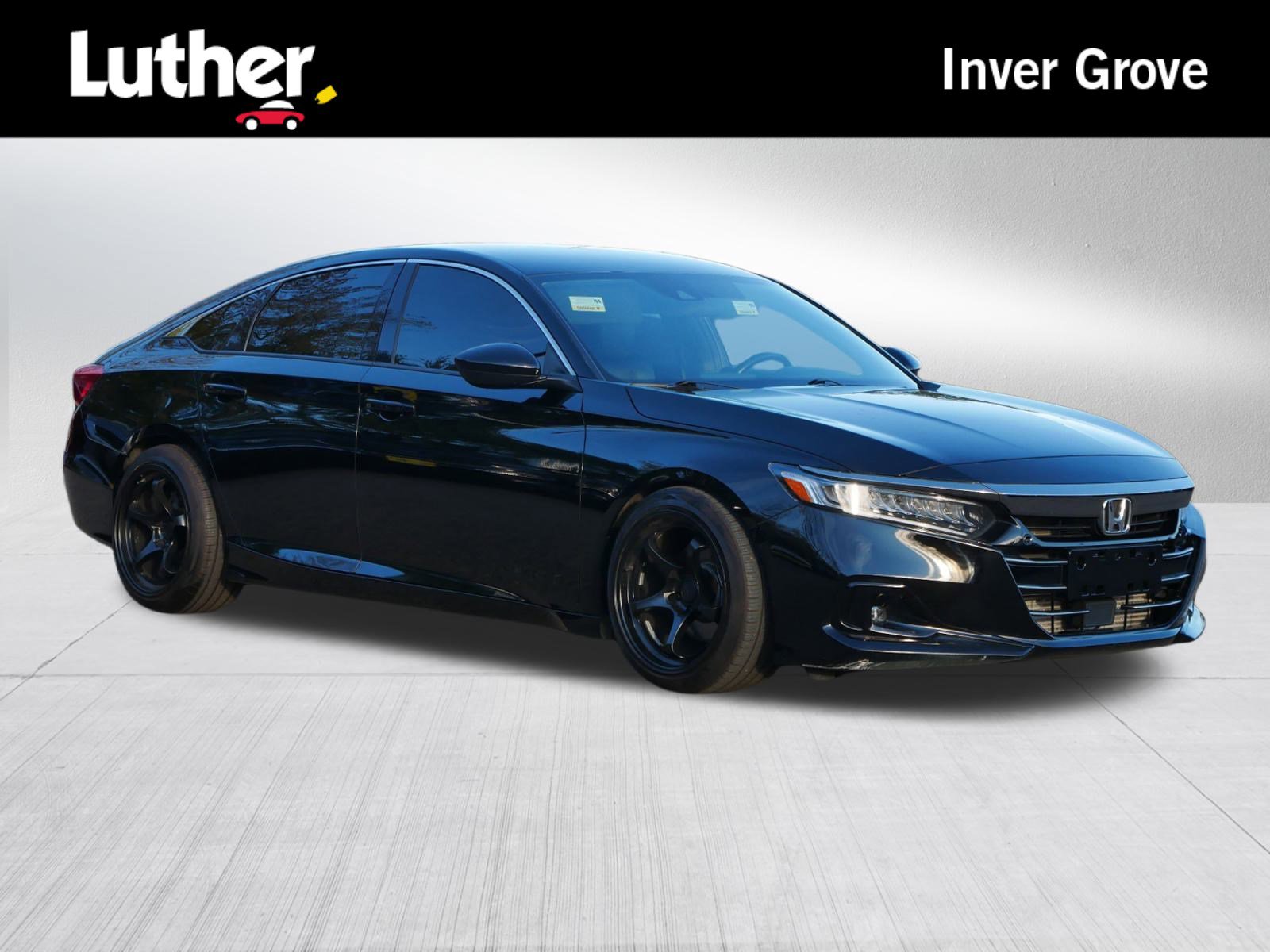 2022 Honda Accord Sport's photo