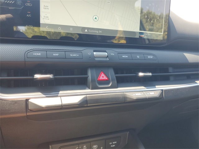 2025 Kia K4 GT-Line photo 22