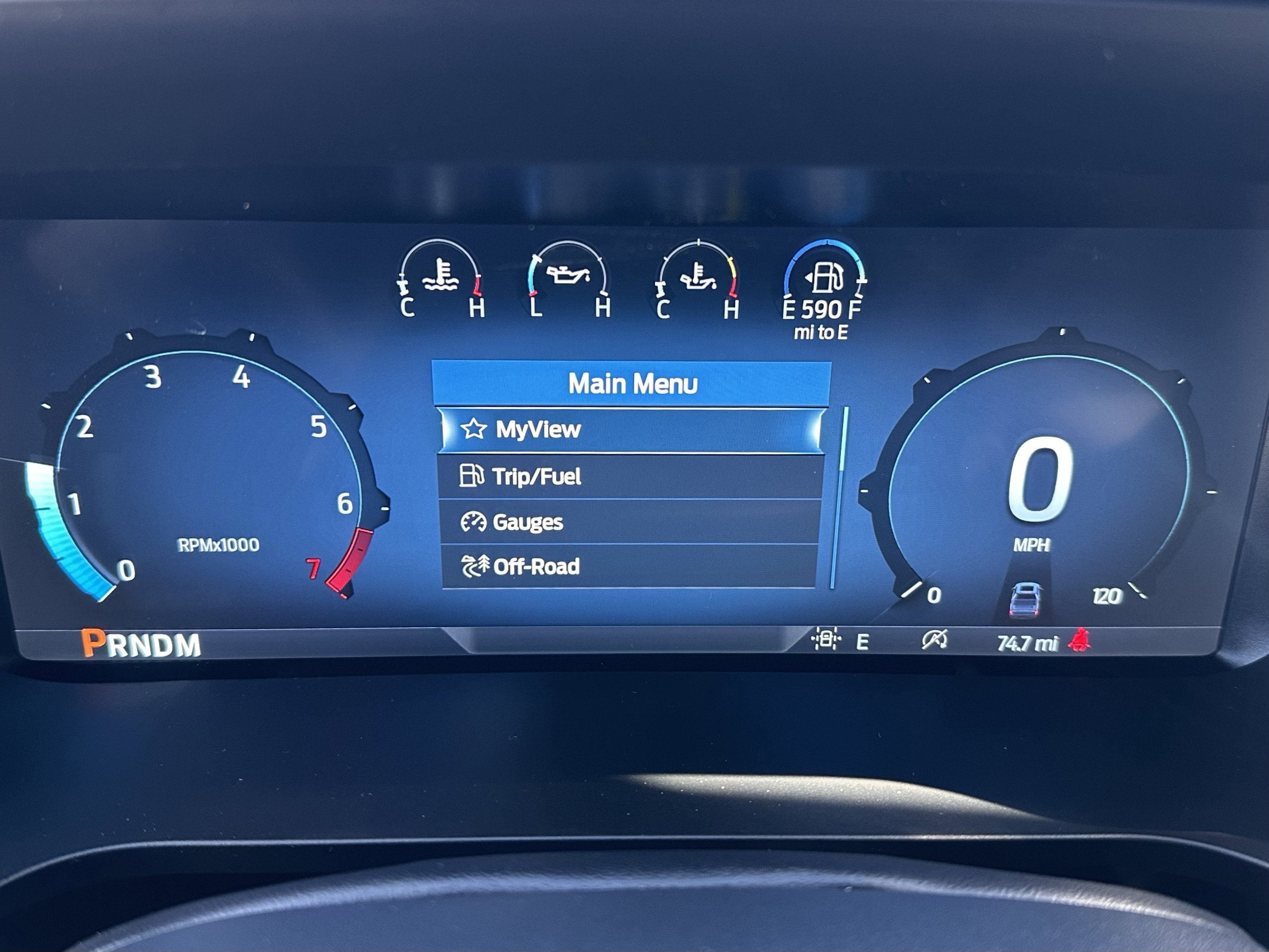 2025 Ford F-150 STX photo 4