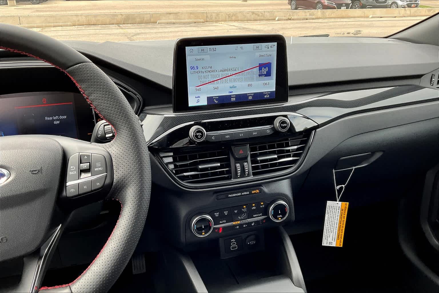 2025 Ford Escape ST-Line photo 6