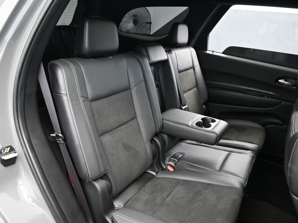 2022 Dodge Durango GT Plus photo 39
