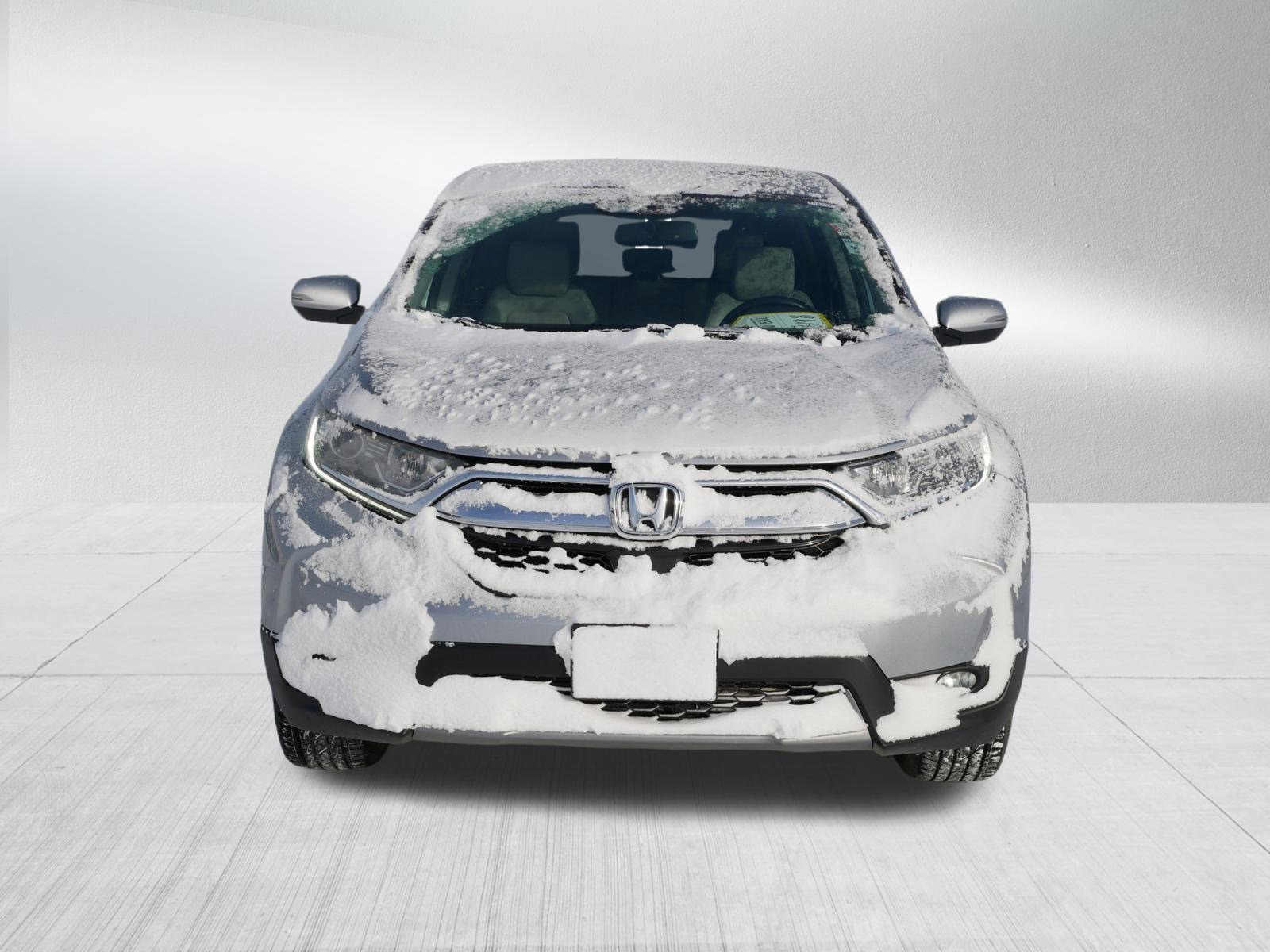 Certified 2019 Honda CR-V EX-L with VIN 7FARW2H84KE030087 for sale in Mankato, Minnesota