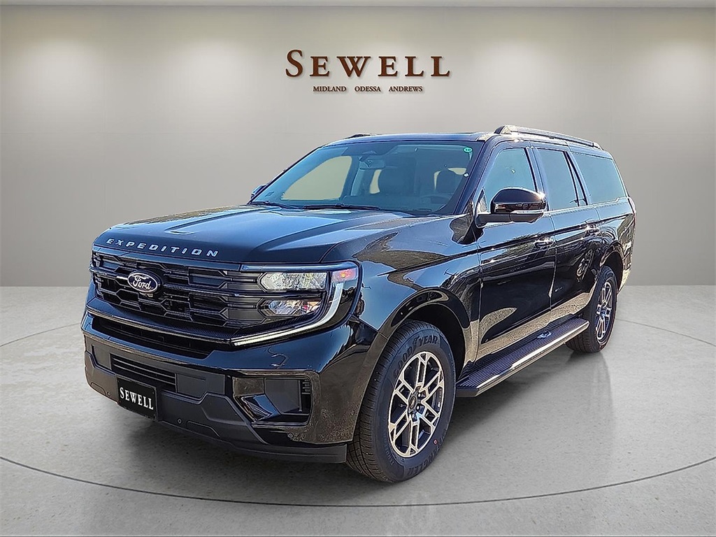 2025 Ford Expedition Active's photo