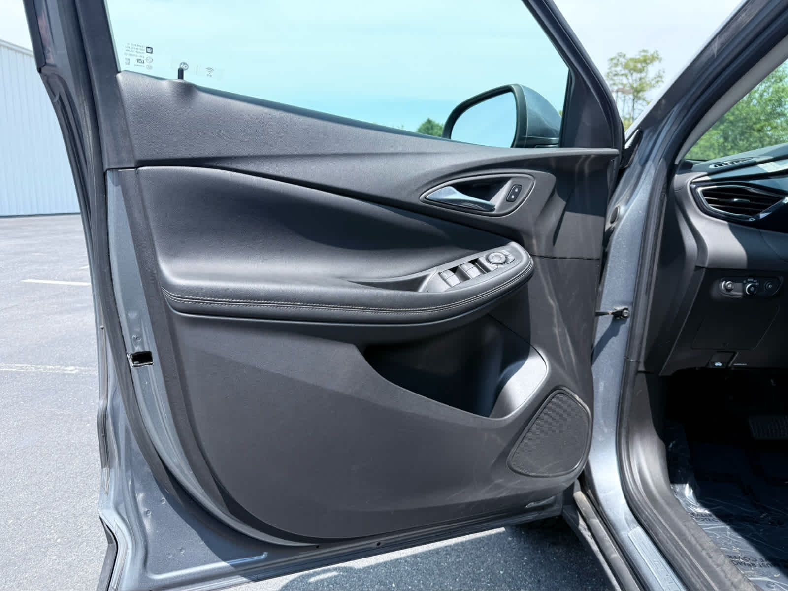 2022 Buick Encore GX Preferred photo 14