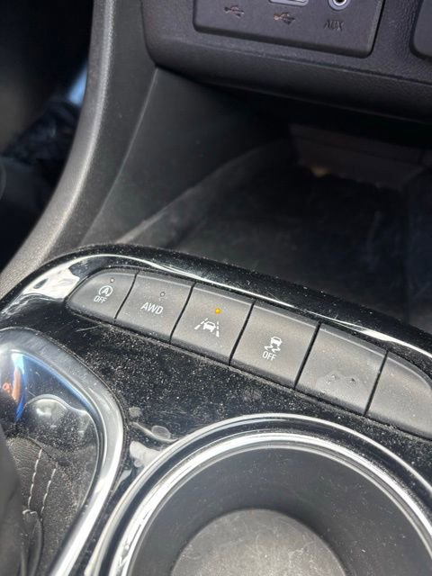 2023 Buick Encore GX Preferred photo 22