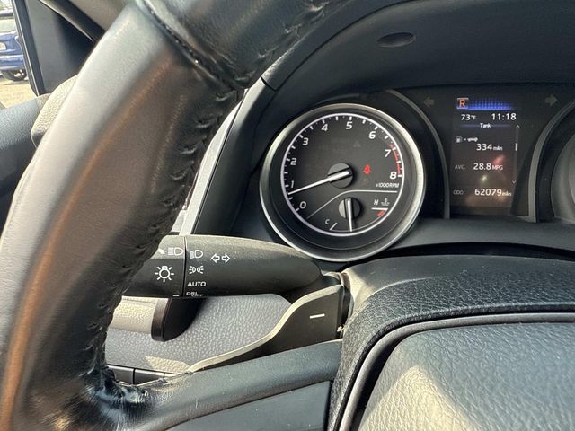 2024 Toyota Camry SE photo 29