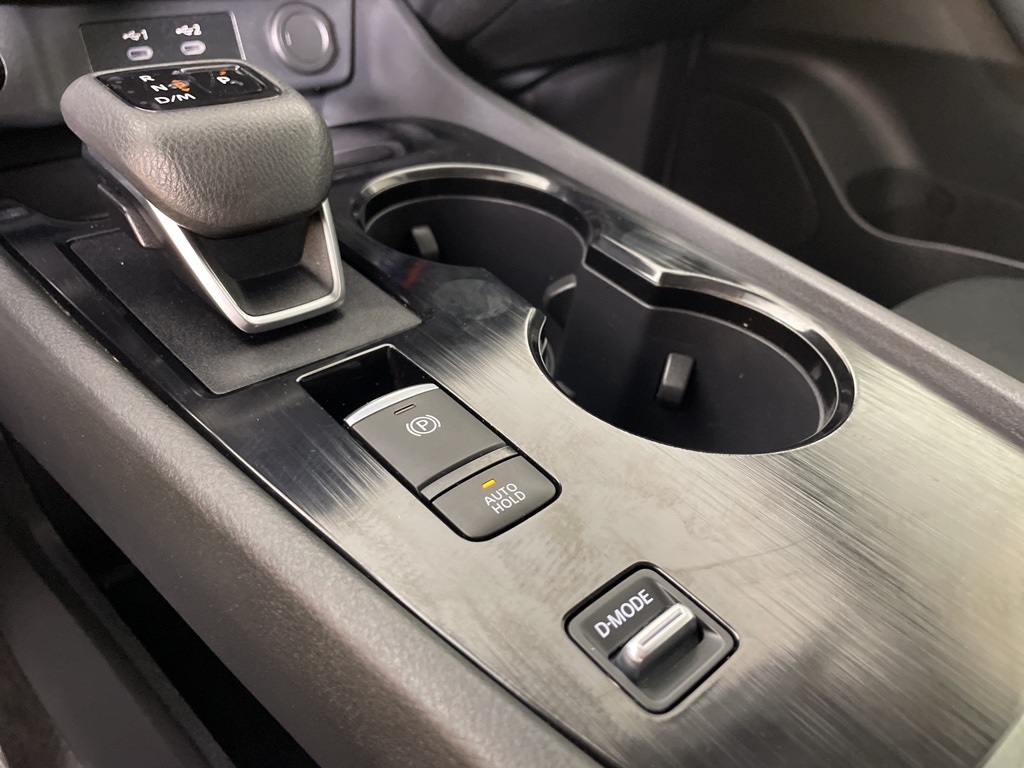2024 Nissan Rogue S photo 25