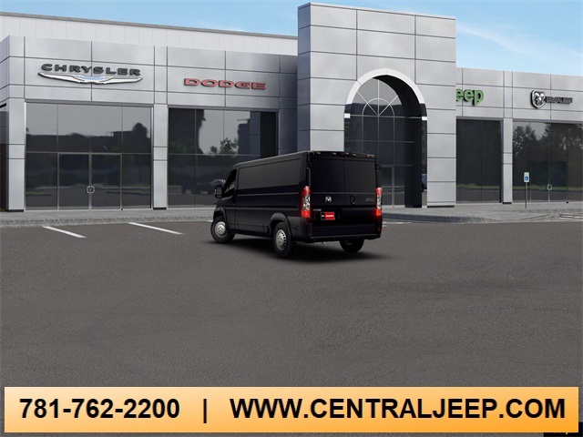 2026 RAM ProMaster Cargo Van Tradesman's photo