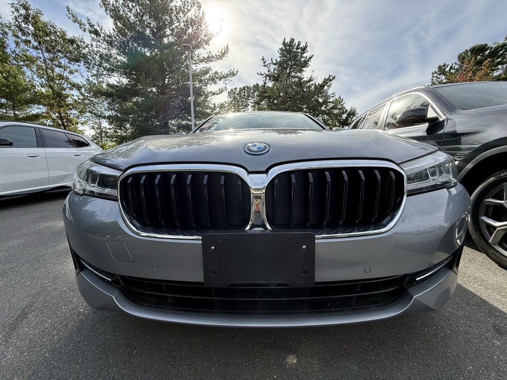 2023 Bmw 530e 530xe photo 3