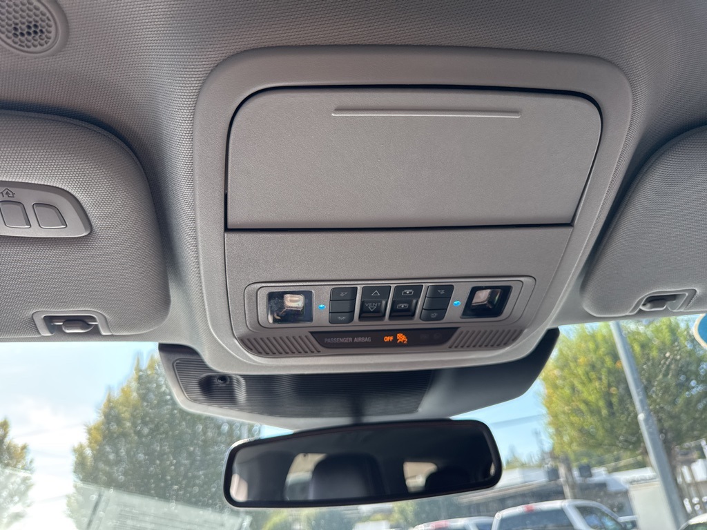 2022 Ford Explorer Limited photo 32
