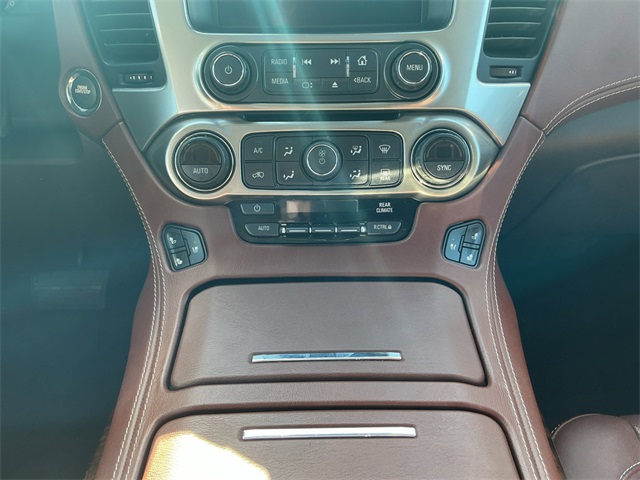 2019 Chevrolet Tahoe Premier photo 11