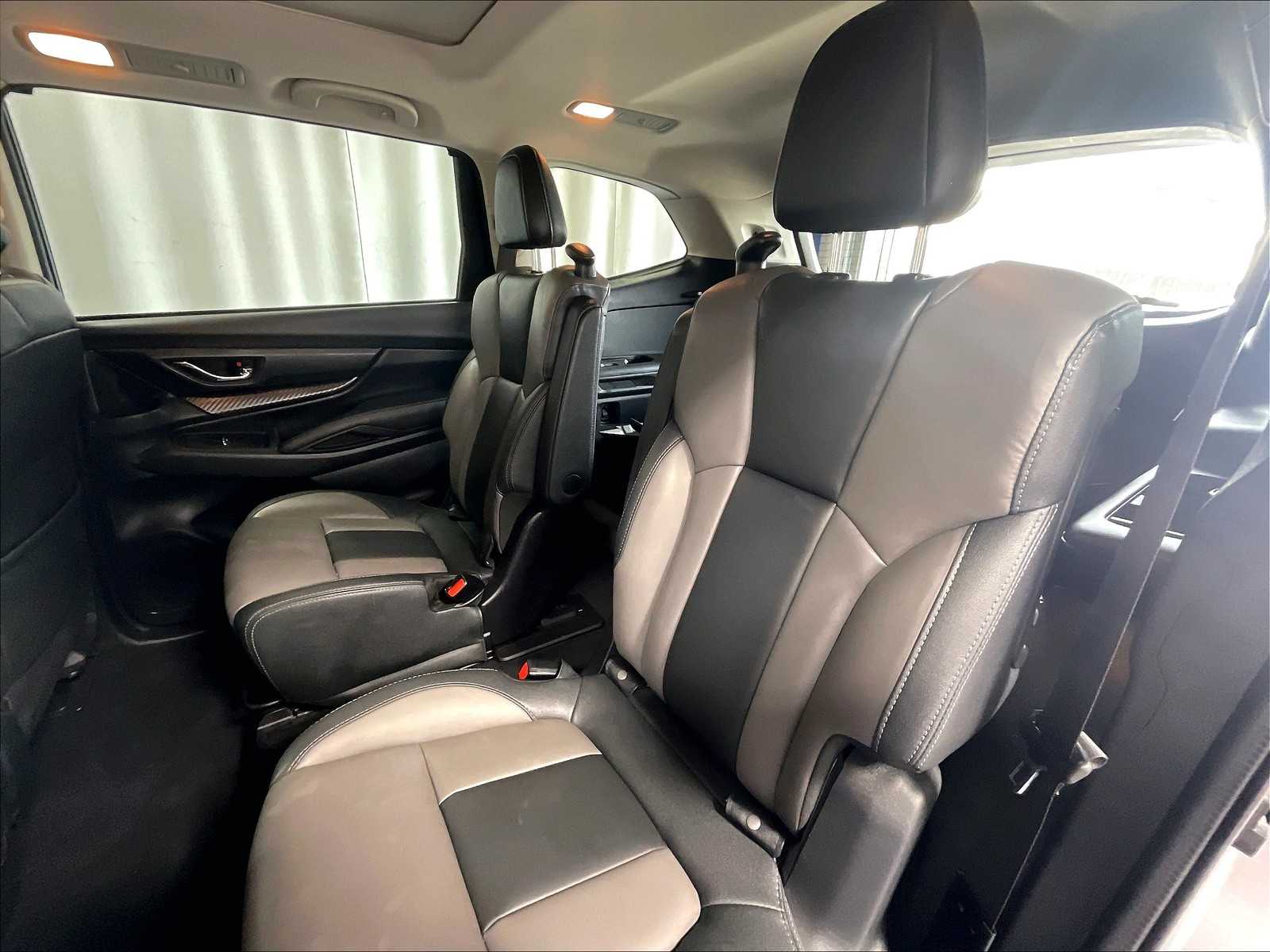 2022 Subaru Ascent Onyx Edition photo 14