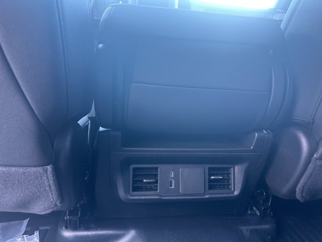 2024 Chevrolet Silverado 3500HD Work Truck photo 4