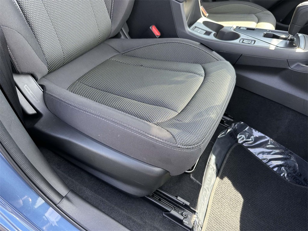 2024 Subaru Crosstrek Premium photo 6