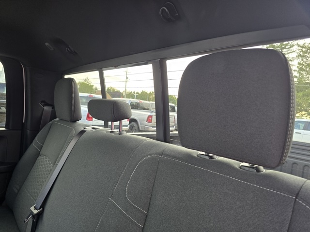 2025 Ram 2500 Tradesman photo 25