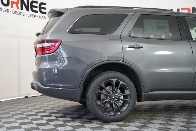 2026 Dodge Durango GT Plus photo 33
