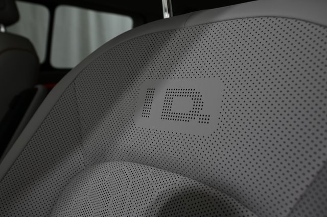 2025 Volkswagen ID. Buzz photo 26
