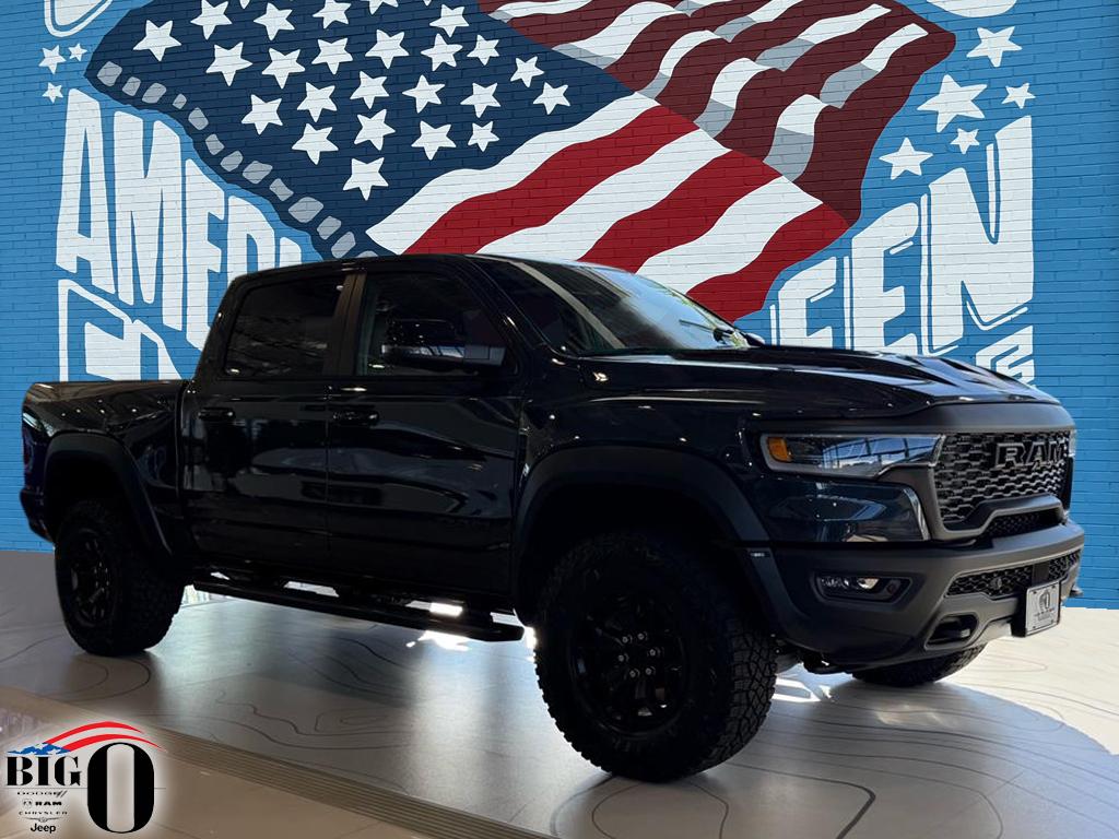 2026 RAM Ram 1500 Pickup RHO's photo