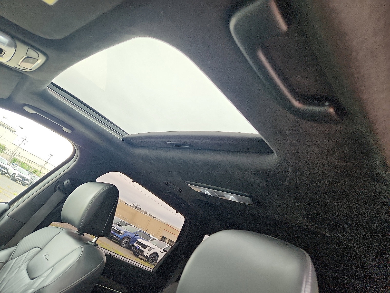2024 Kia Telluride SX X-Line Prestige X-Pro photo 13