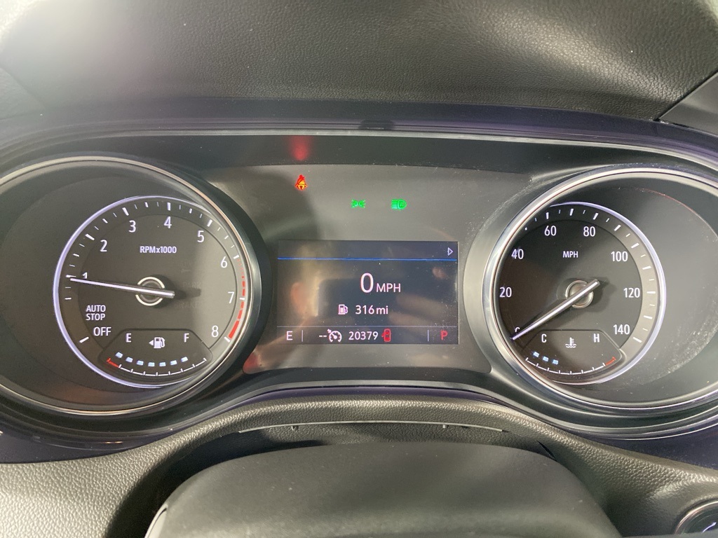 2023 Buick Encore GX Select photo 10