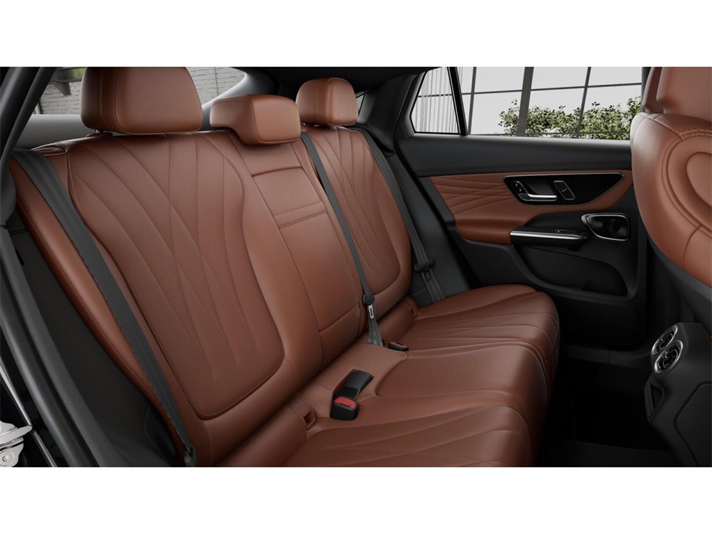 2025 Mercedes Benz GLC 63 AMG S E PERFORMANCE Coupe 4MATIC photo 5