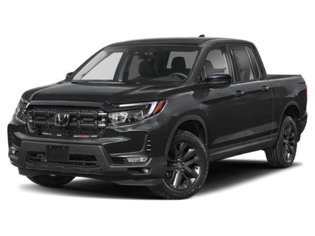 2024 Honda Ridgeline Sport's photo