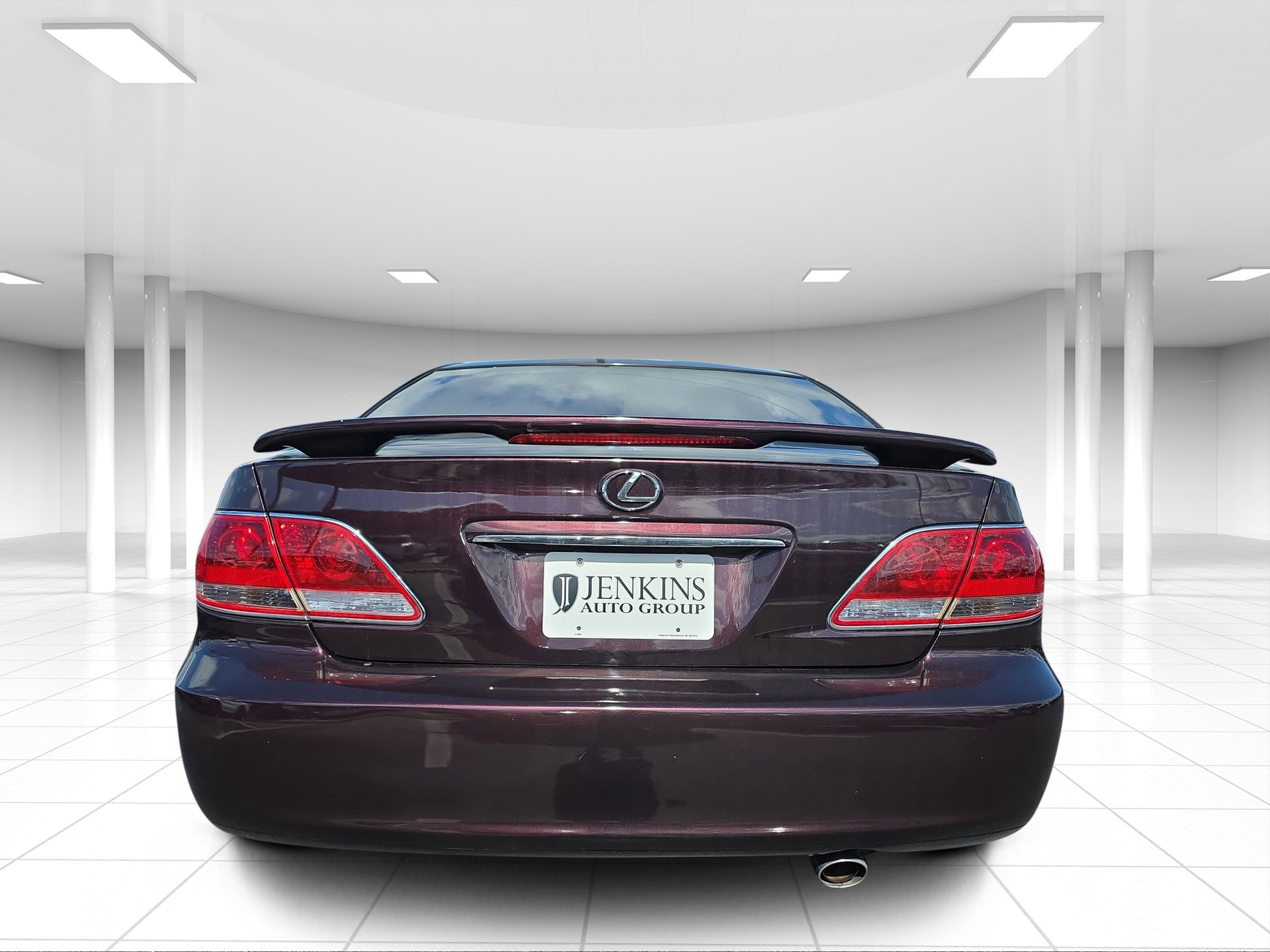 2005 Lexus ES 330 Base photo 3