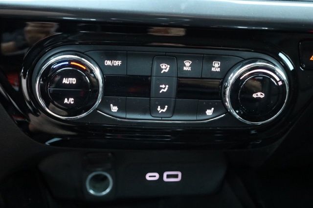 2024 Chevrolet Trax ACTIV photo 25