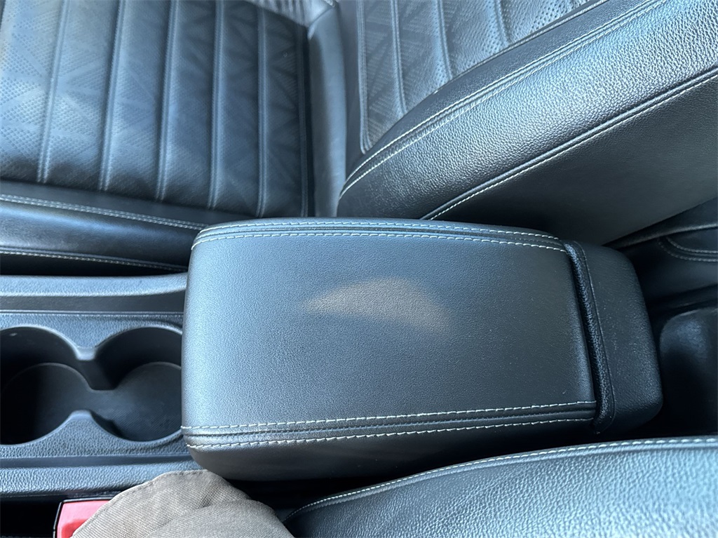 2019 Buick Cascada photo 27