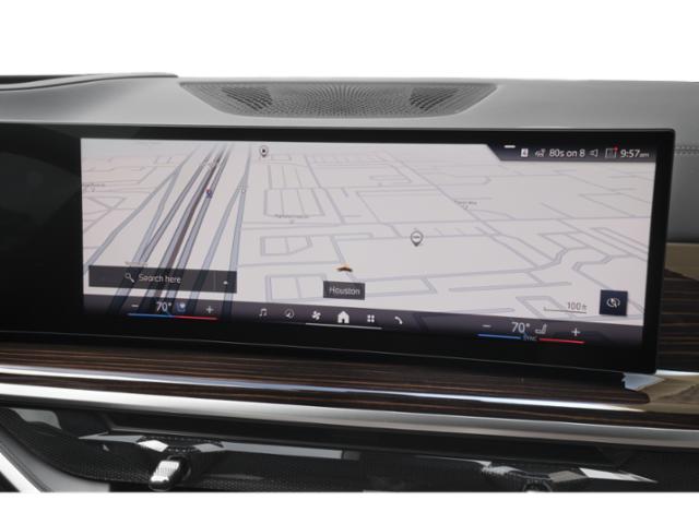 2026 BMW X5 40i's photo