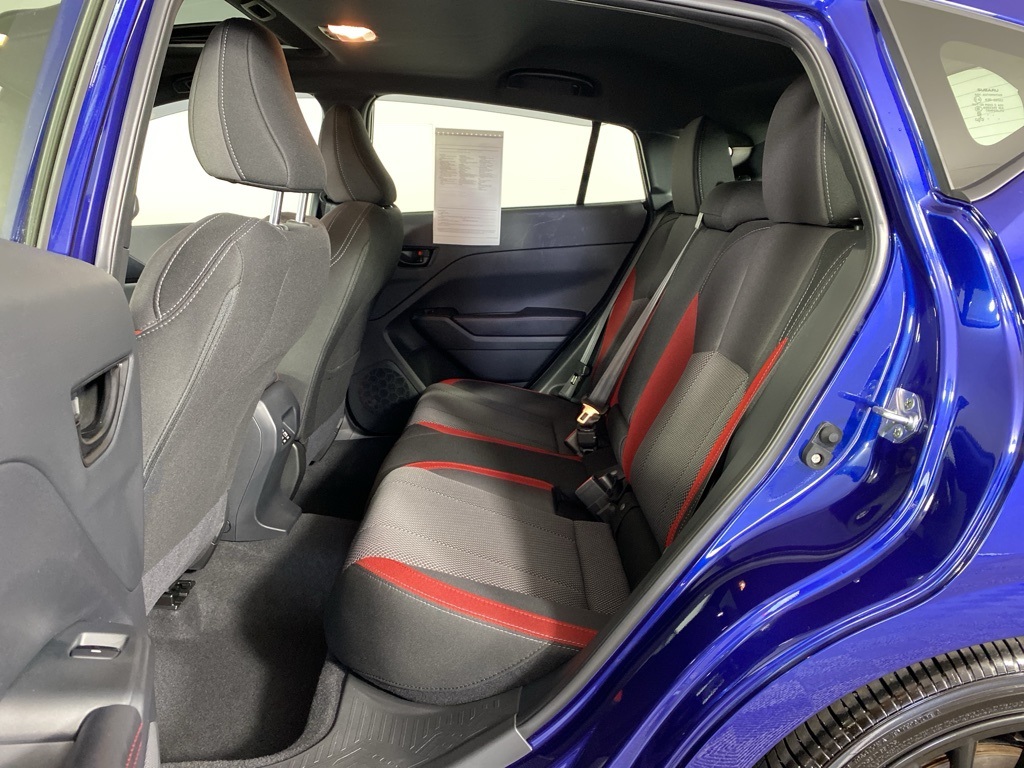 2024 Subaru Impreza 2.5RS photo 20