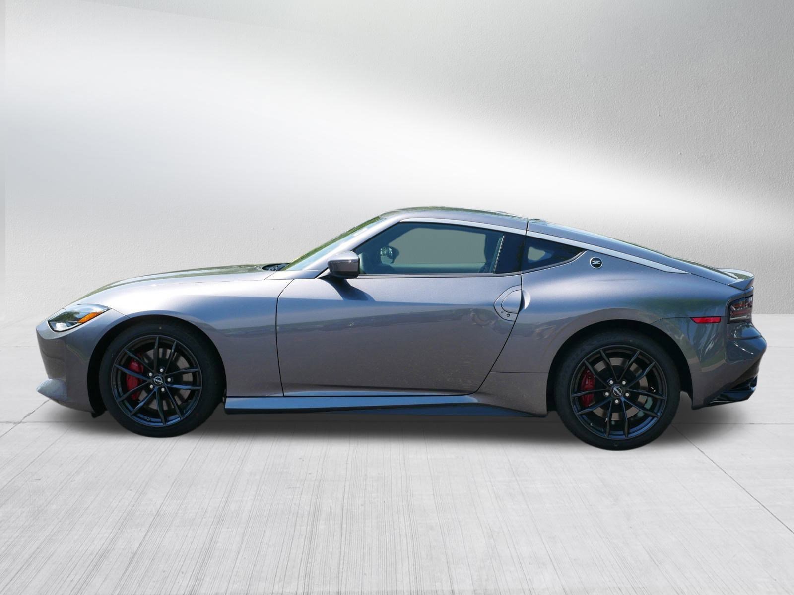 2024 Nissan Z Performance photo 4