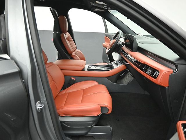 2025 LINCOLN AVIATOR - Image 29