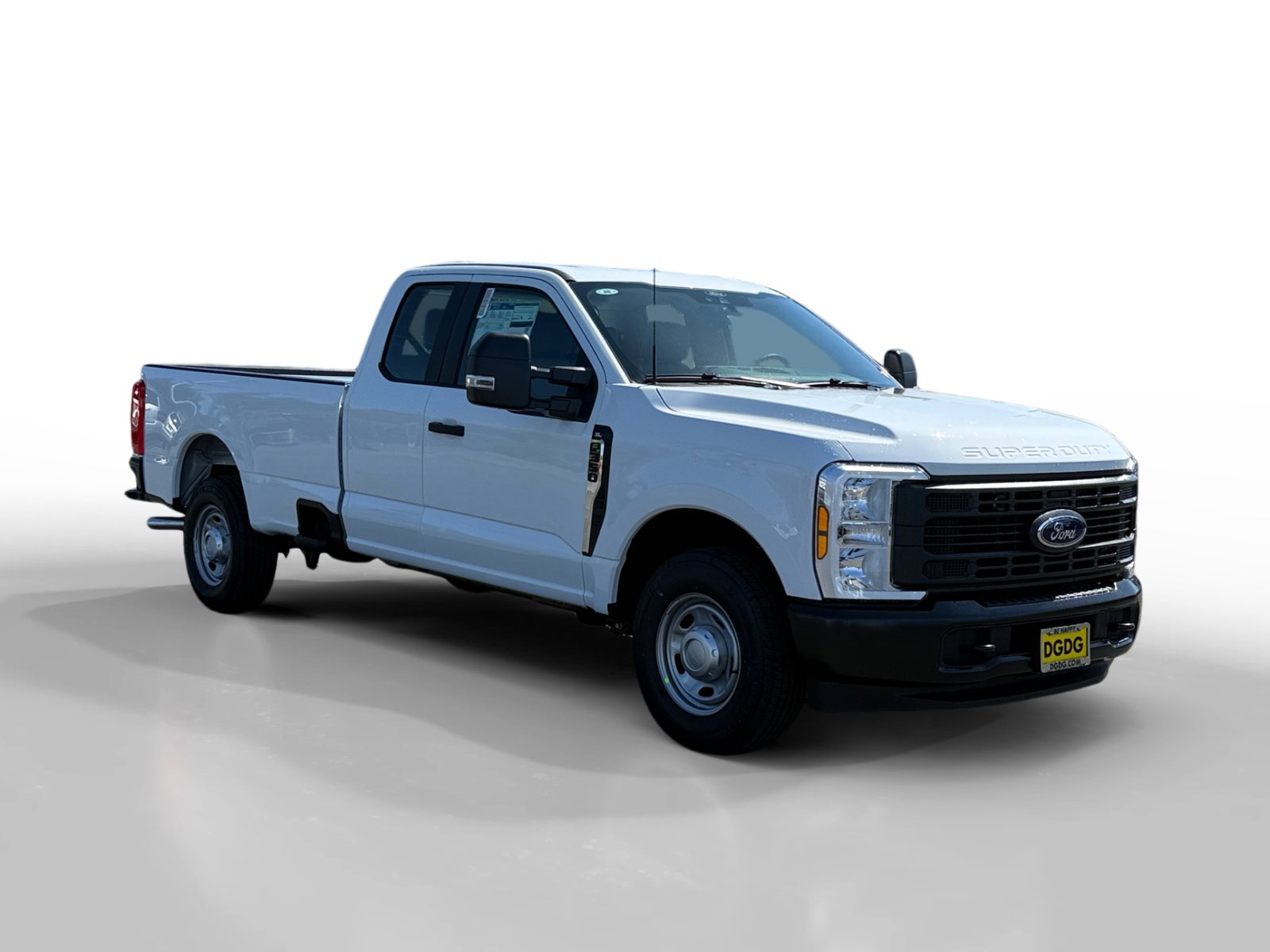 2025 Ford F-350 XL photo 7