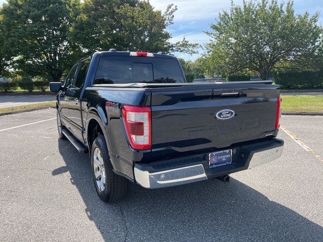 2023 Ford F-150 Lariat photo 6