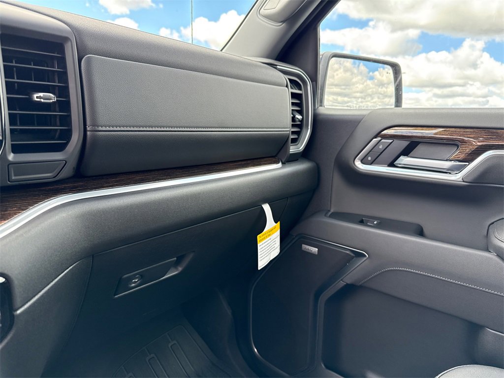 2026 Gmc Sierra 1500 Elevation photo 24