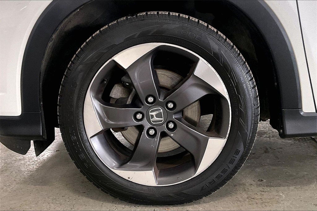 2018 HONDA HR-V - Image 7