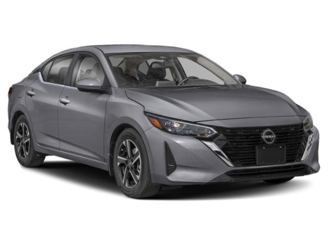 2025 Nissan Sentra SV photo 3