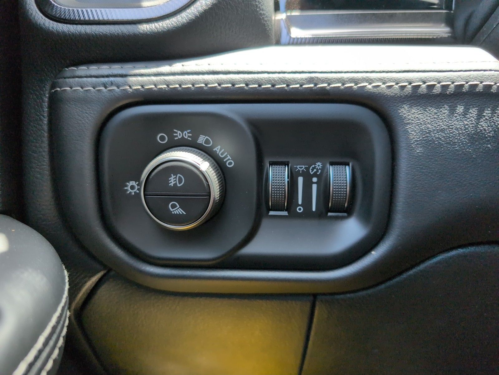 2025 Ram 2500 Power Wagon photo 15