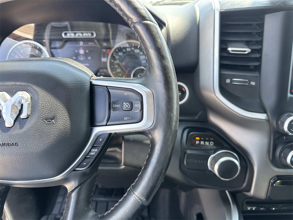 2019 Ram 1500 Big Horn Lone Star photo 22