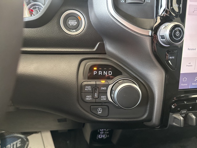 2026 Ram 1500 Big Horn photo 18