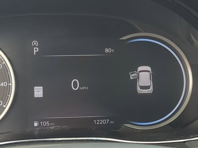 2023 Genesis GV70 3.5T Sport photo 4