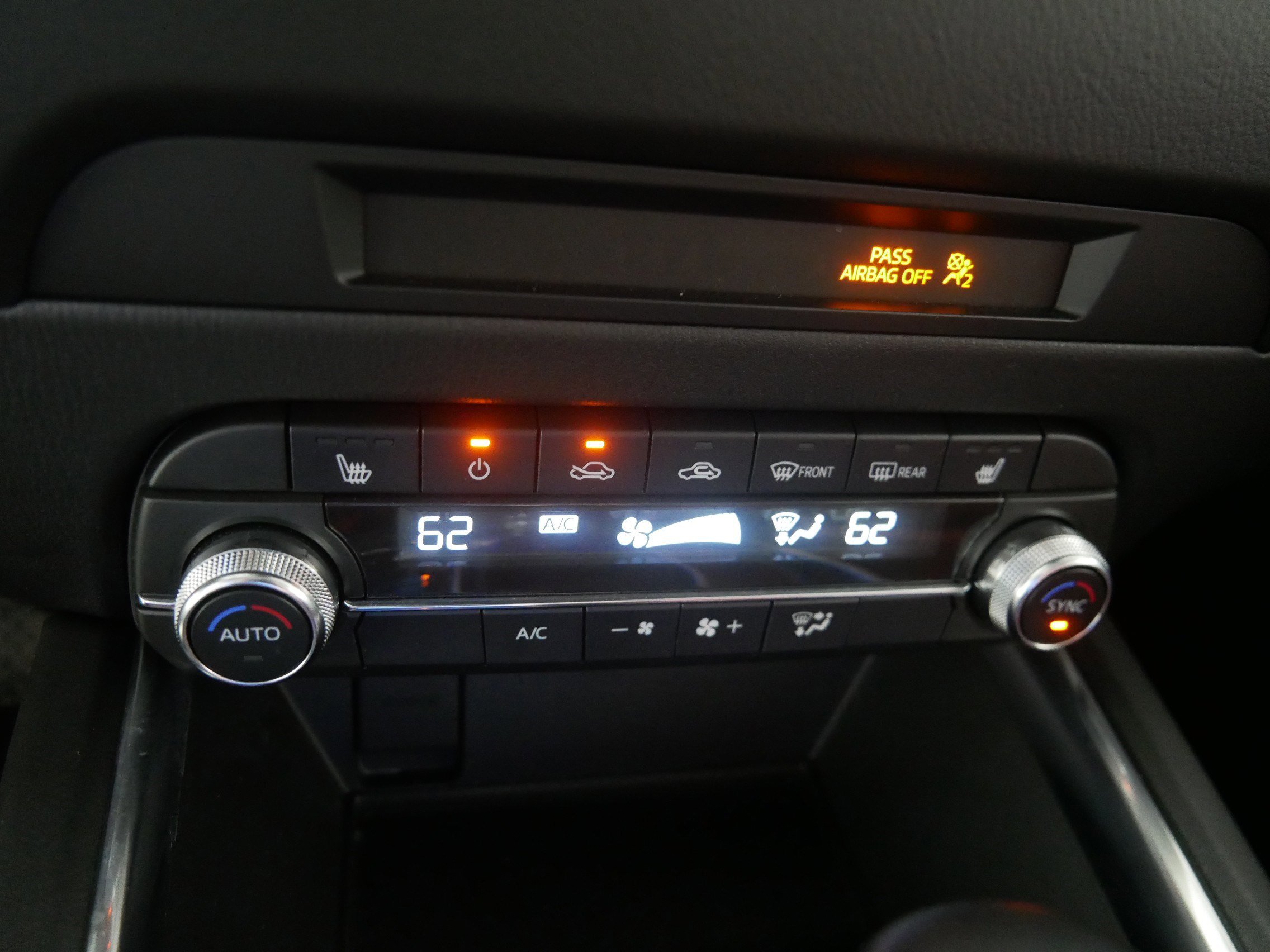 2024 Mazda CX-5 2.5 S Carbon photo 22